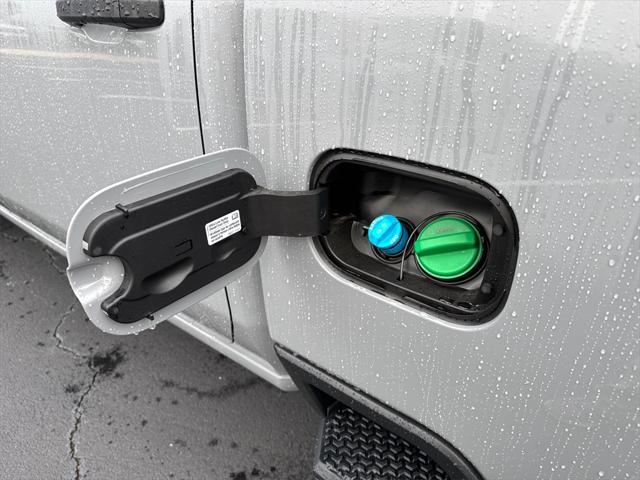 new 2025 Chevrolet Silverado 2500 car, priced at $62,316