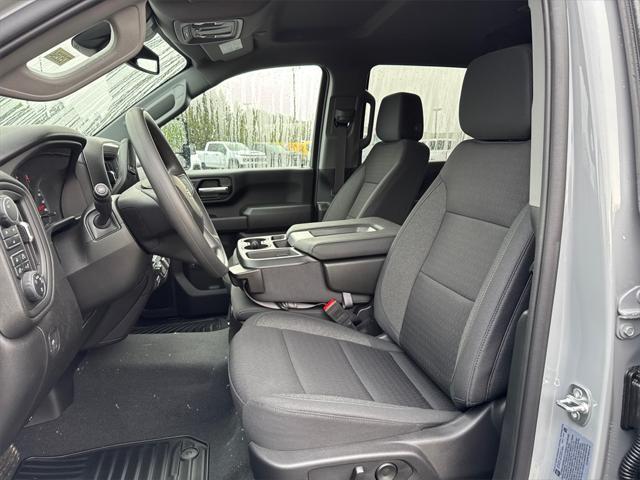 new 2025 Chevrolet Silverado 2500 car, priced at $62,316