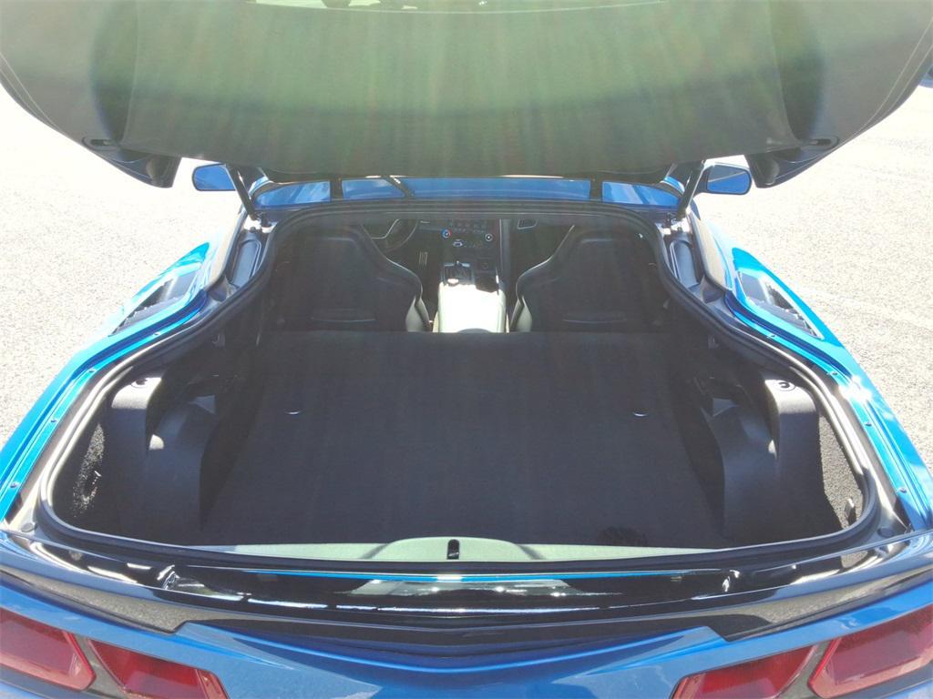 used 2015 Chevrolet Corvette car, priced at $41,599