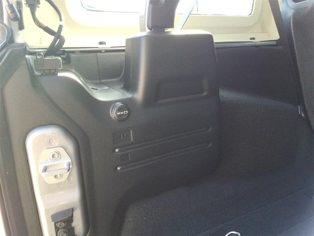 used 2018 Jeep Wrangler Unlimited car, priced at $23,988