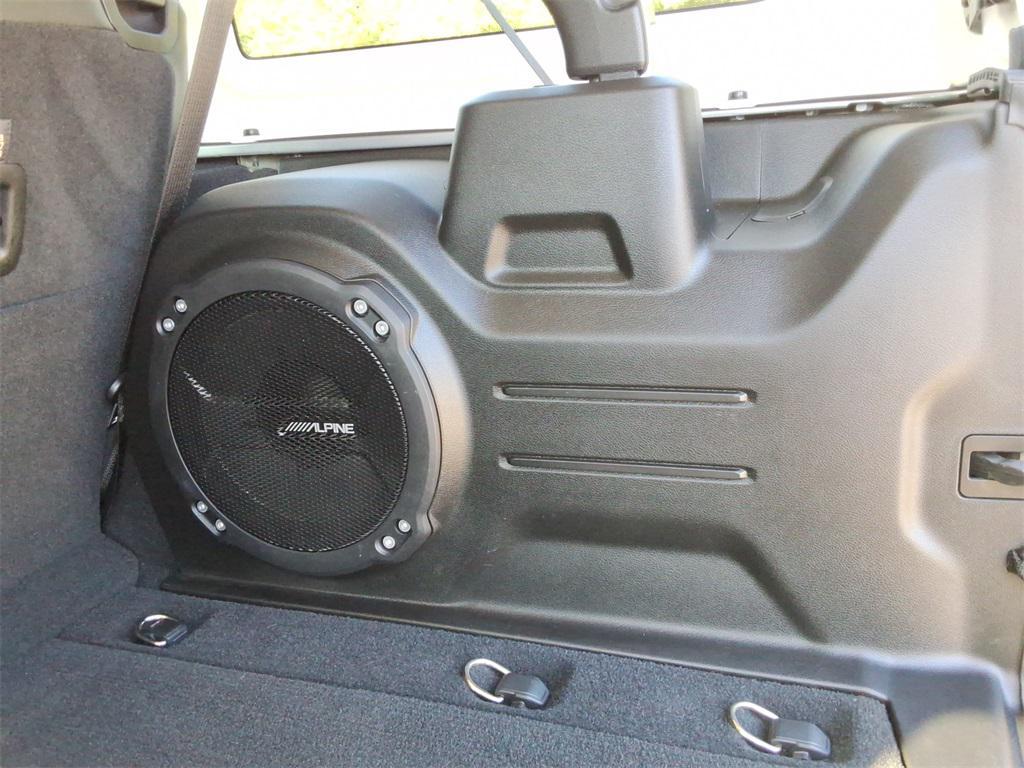 used 2018 Jeep Wrangler Unlimited car, priced at $23,988