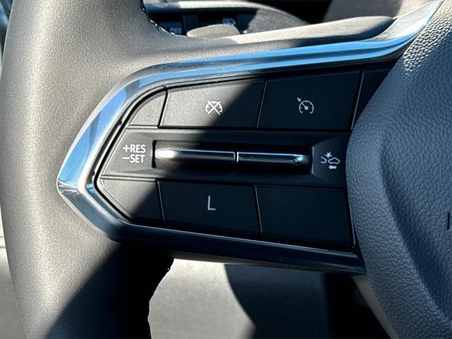 new 2025 Chevrolet Equinox car, priced at $28,467