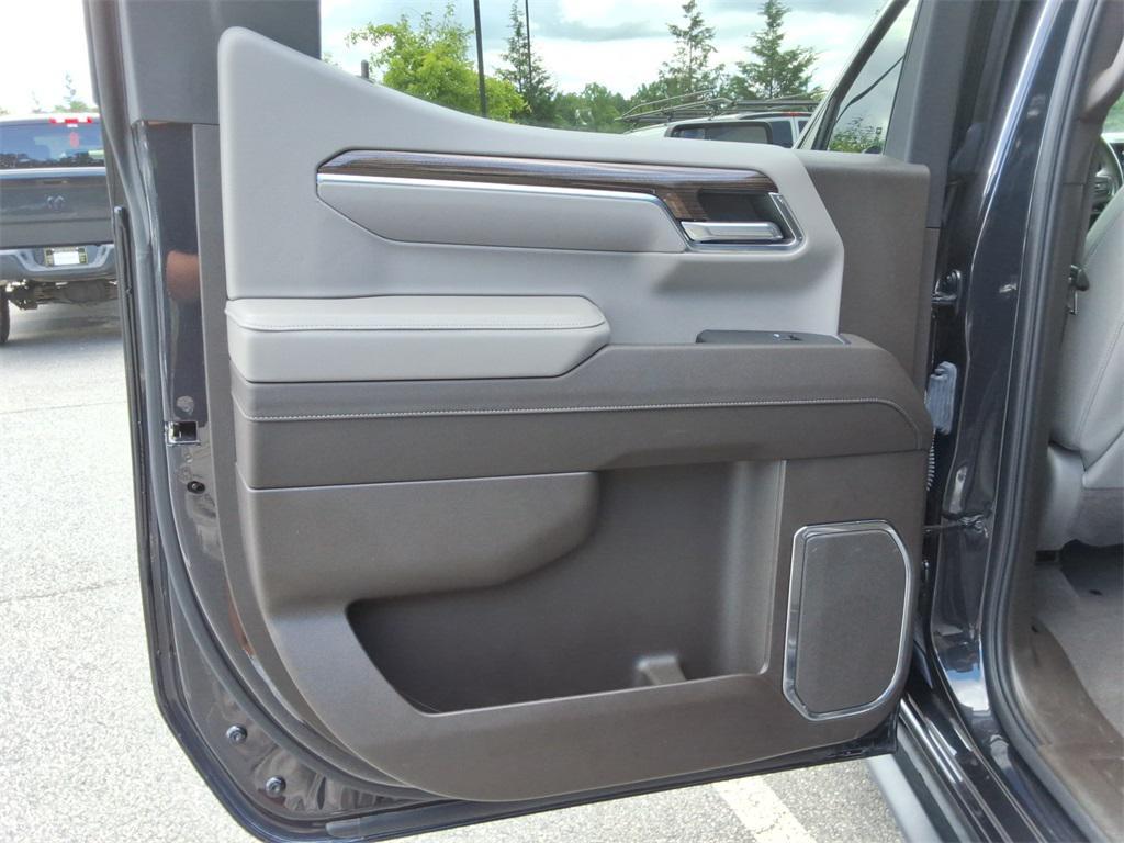 used 2024 Chevrolet Silverado 1500 car, priced at $49,999