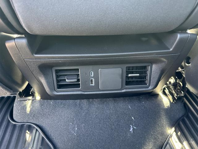 new 2025 Chevrolet Silverado 2500 car, priced at $62,316