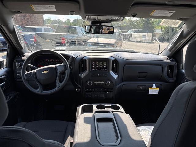 new 2025 Chevrolet Silverado 2500 car, priced at $62,316