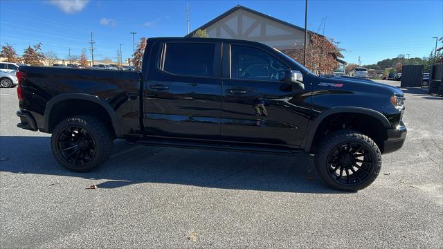 used 2023 Chevrolet Silverado 1500 car, priced at $62,898