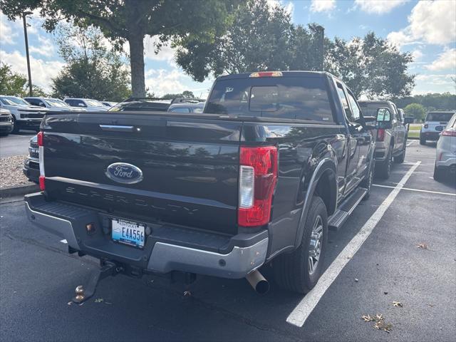 used 2019 Ford F-350 car, priced at $41,599