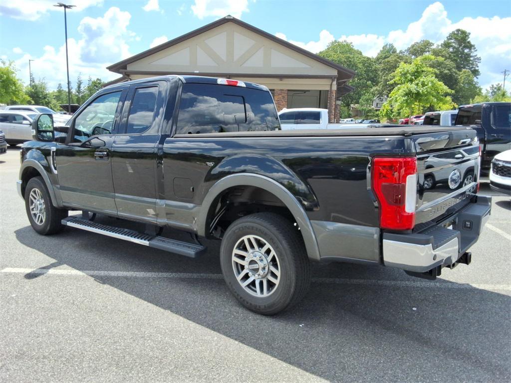 used 2019 Ford F-350 car, priced at $38,455