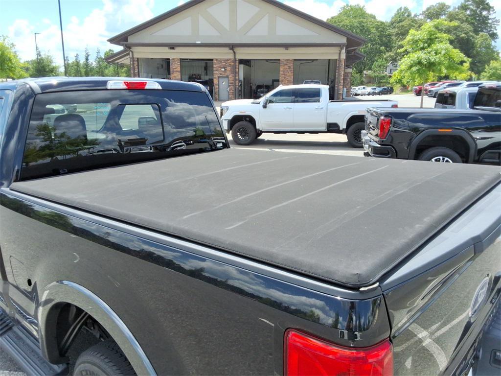 used 2019 Ford F-350 car, priced at $38,455