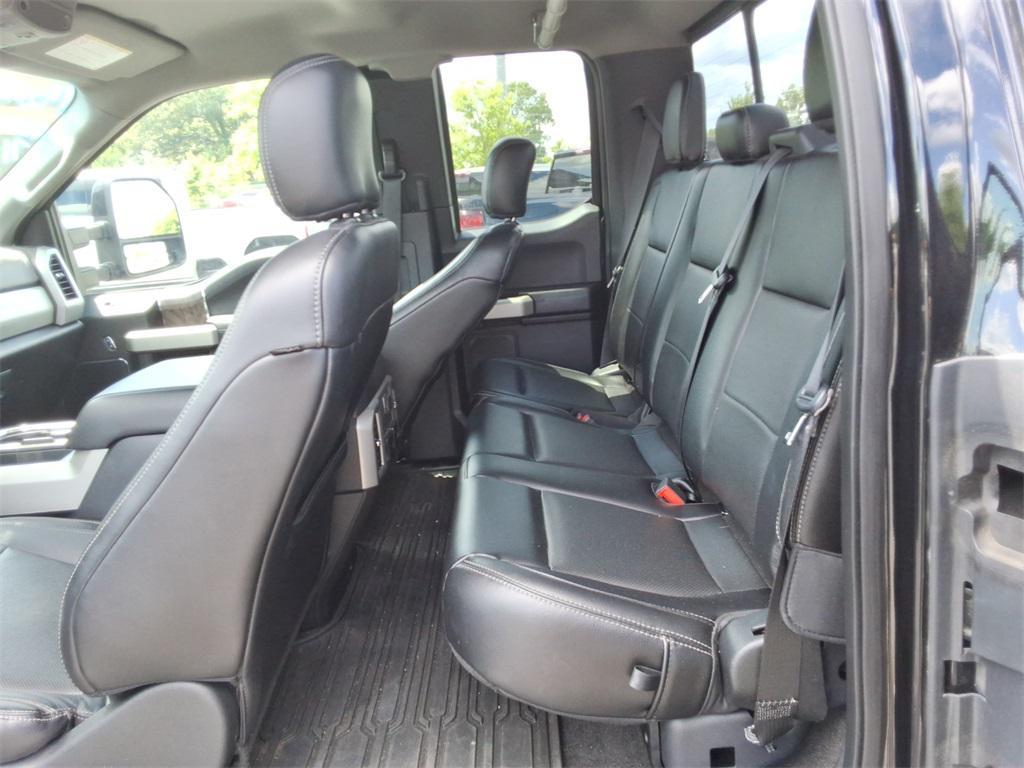 used 2019 Ford F-350 car, priced at $38,455