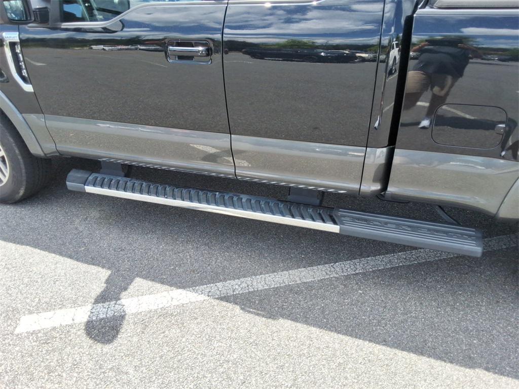 used 2019 Ford F-350 car, priced at $38,455