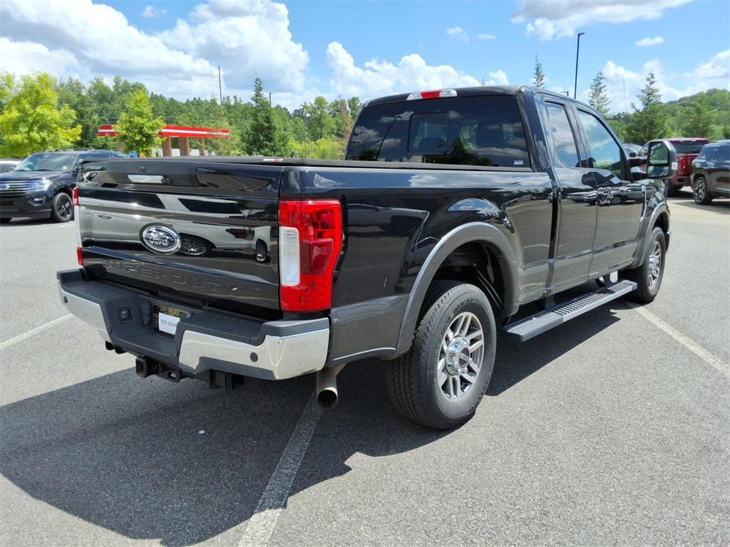 used 2019 Ford F-350 car, priced at $38,455