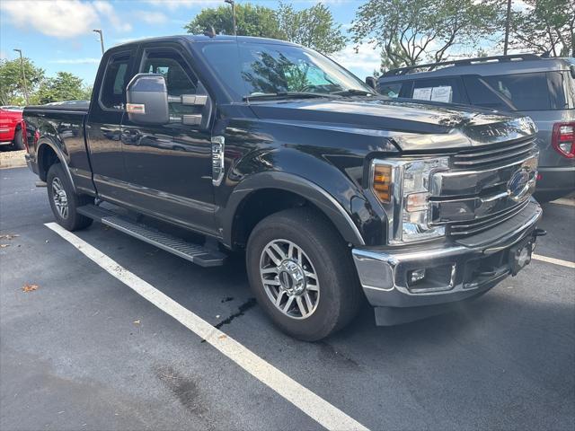 used 2019 Ford F-350 car, priced at $41,599