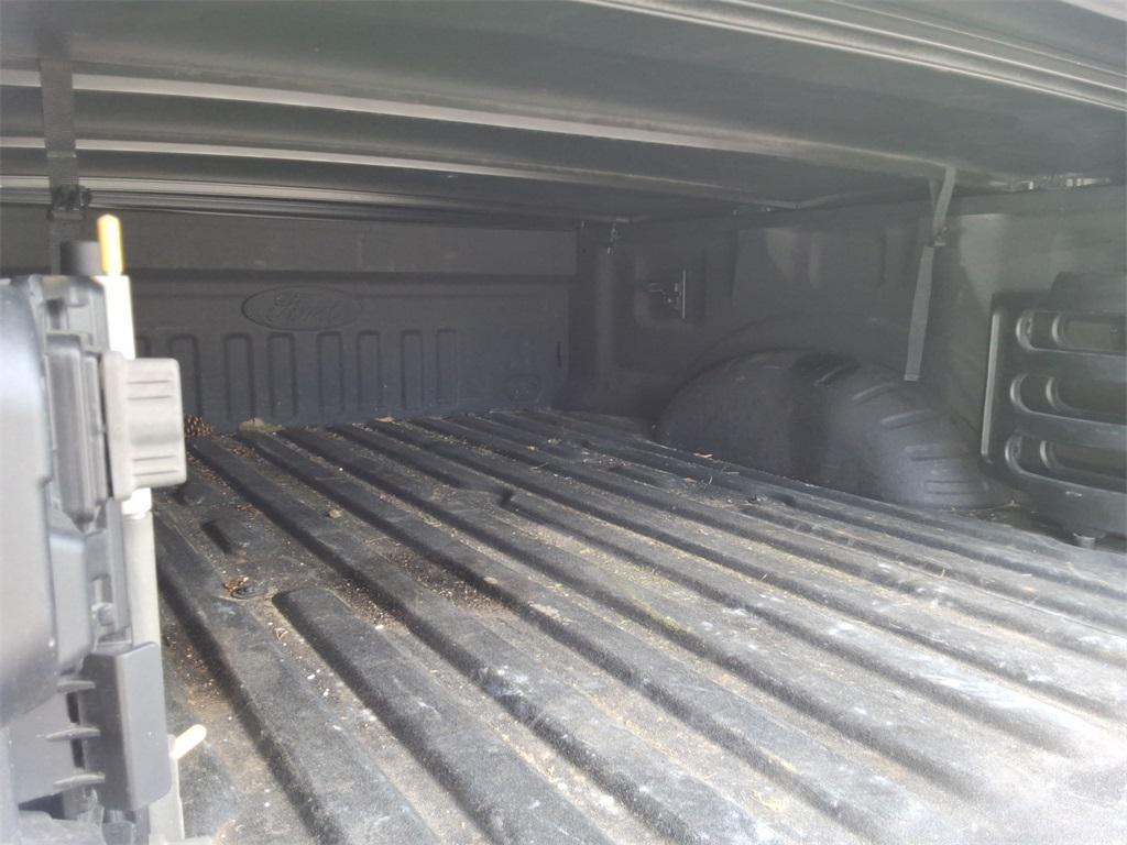 used 2019 Ford F-350 car, priced at $38,455