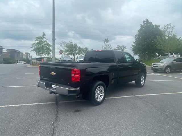 used 2014 Chevrolet Silverado 1500 car, priced at $17,899