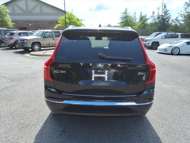 used 2023 Volvo XC90 car, priced at $46,899