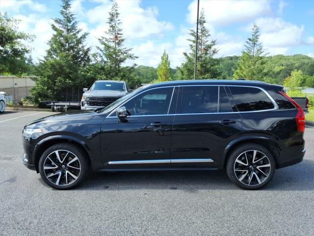 used 2023 Volvo XC90 car, priced at $46,899