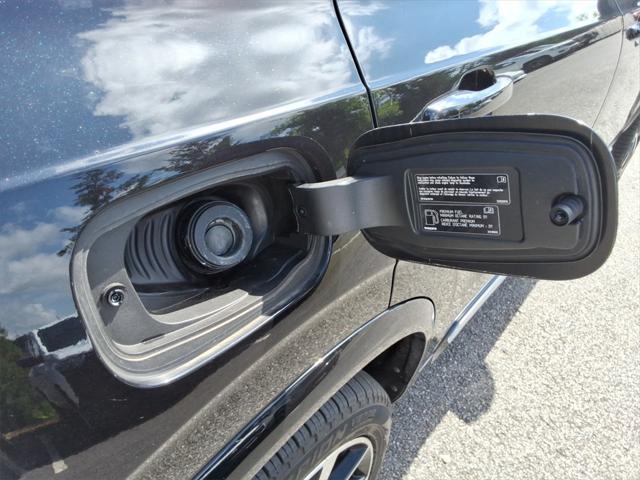 used 2023 Volvo XC90 car, priced at $46,899