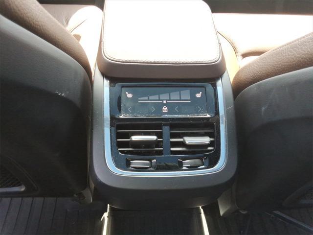 used 2023 Volvo XC90 car, priced at $46,899