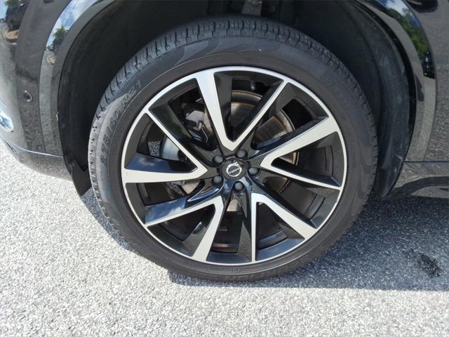 used 2023 Volvo XC90 car, priced at $46,899