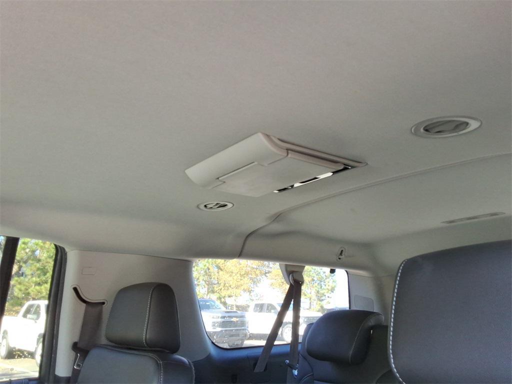 used 2016 Chevrolet Suburban car, priced at $17,182