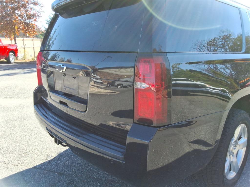 used 2016 Chevrolet Suburban car, priced at $17,182