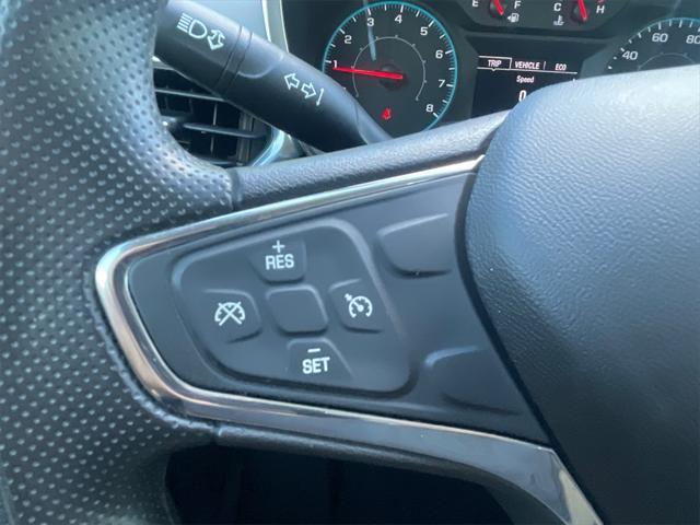 used 2019 Chevrolet Equinox car, priced at $17,668