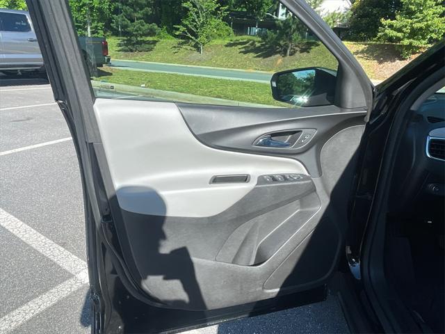 used 2019 Chevrolet Equinox car, priced at $17,668