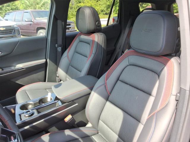 new 2026 Chevrolet Equinox car, priced at $35,324