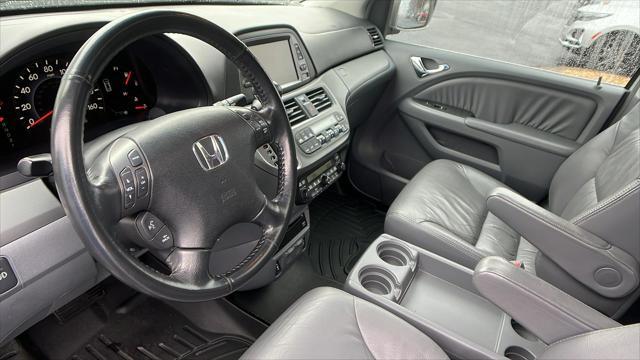 used 2006 Honda Odyssey car, priced at $9,766