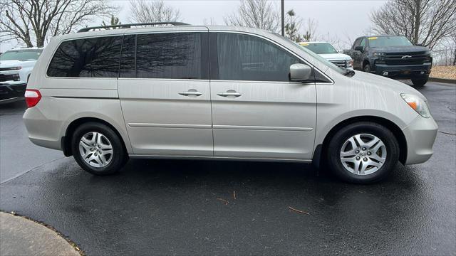 used 2006 Honda Odyssey car, priced at $9,766