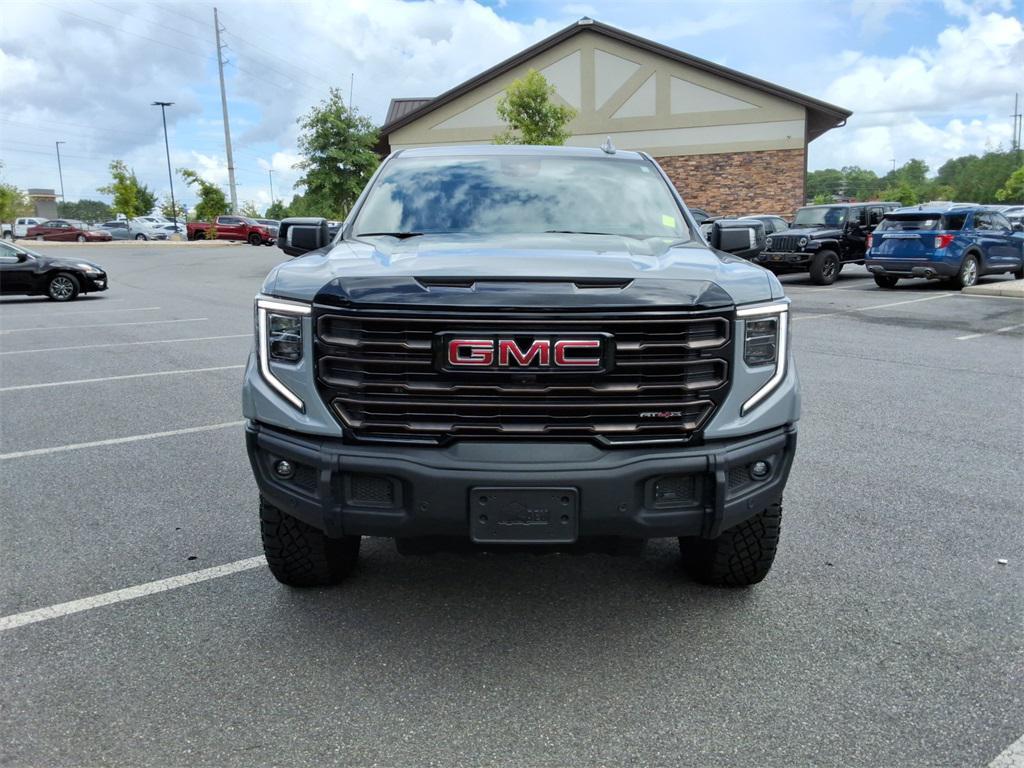 used 2024 GMC Sierra 1500 car, priced at $66,766