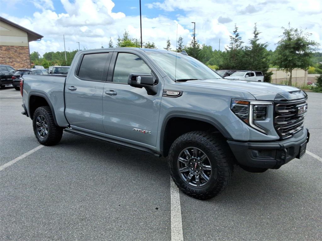 used 2024 GMC Sierra 1500 car, priced at $66,766