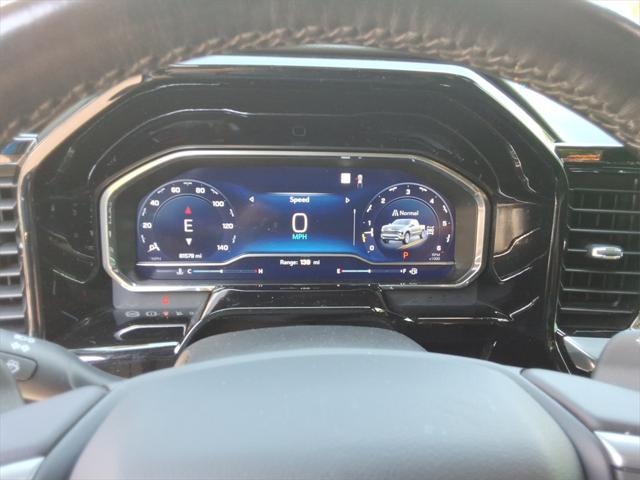 used 2022 Chevrolet Silverado 1500 car, priced at $39,999