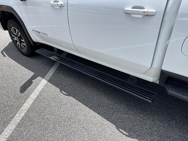 used 2021 GMC Sierra 2500 car, priced at $58,342