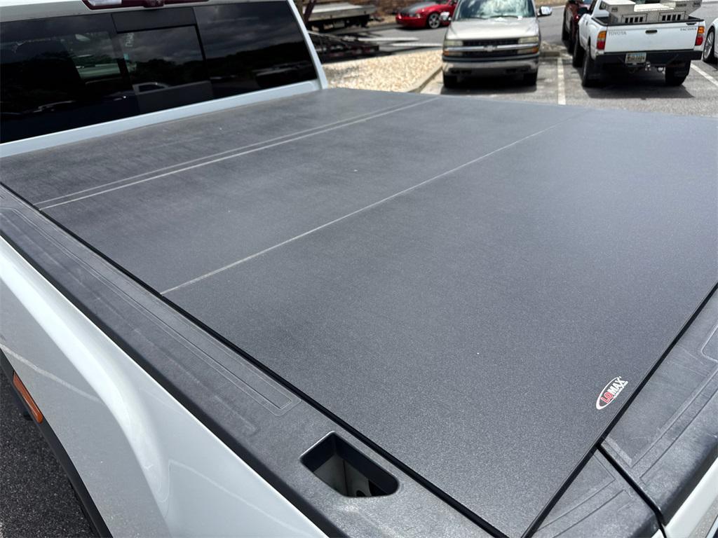 used 2021 GMC Sierra 2500 car, priced at $55,489