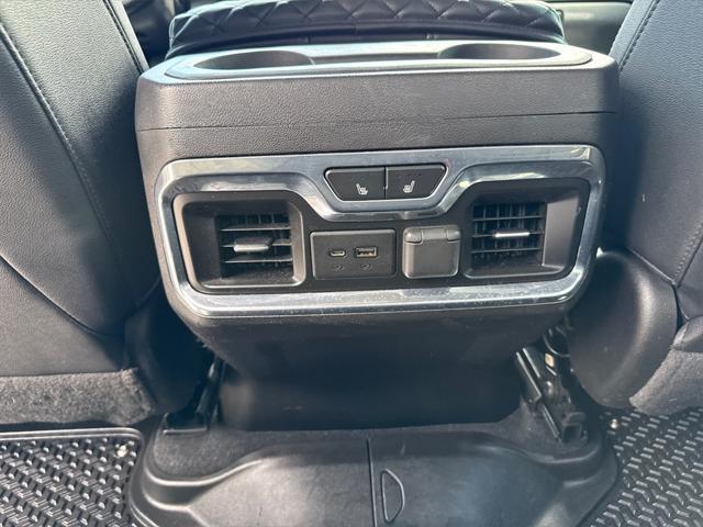 used 2021 GMC Sierra 2500 car, priced at $58,342