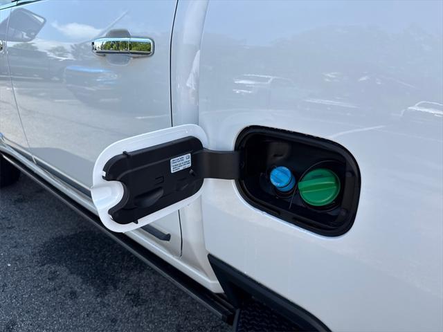 new 2025 Chevrolet Silverado 3500 car, priced at $84,731