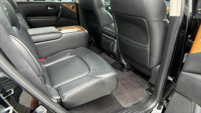 used 2013 INFINITI QX56 car, priced at $10,000