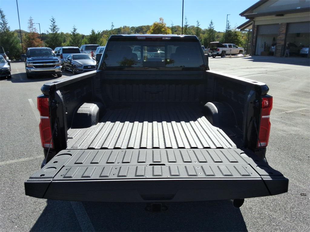 new 2026 Chevrolet Silverado 2500 car, priced at $78,613