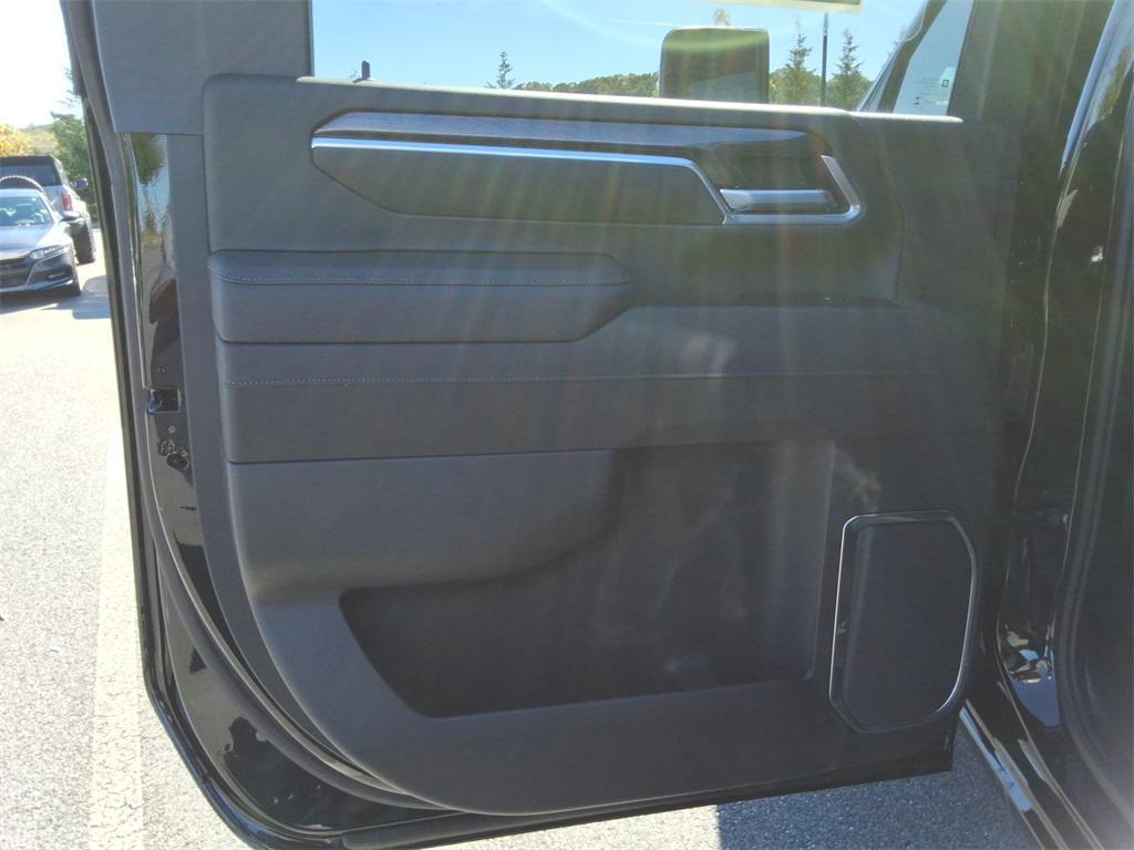 new 2026 Chevrolet Silverado 2500 car, priced at $78,613