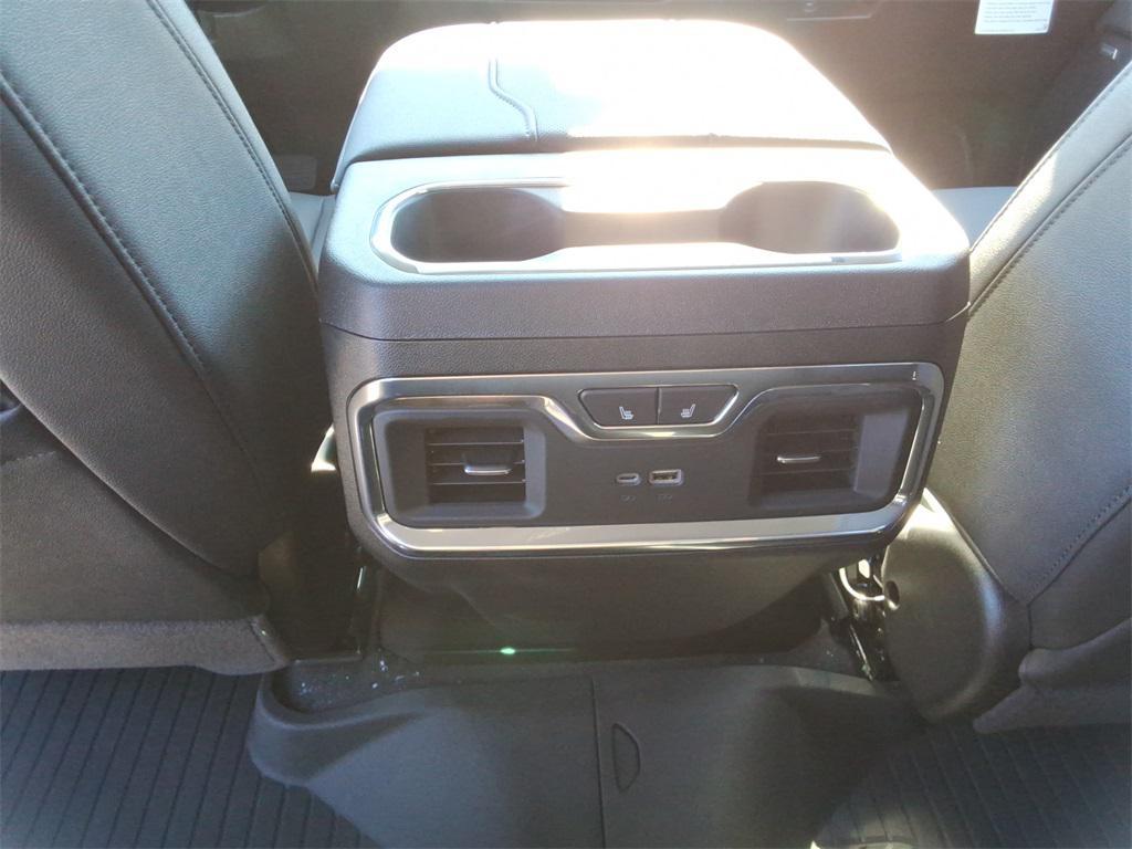 new 2026 Chevrolet Silverado 2500 car, priced at $78,613