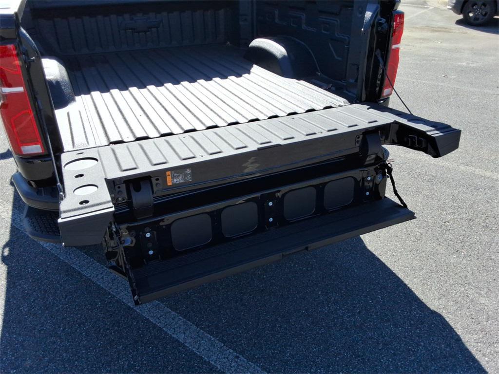 new 2026 Chevrolet Silverado 2500 car, priced at $78,613