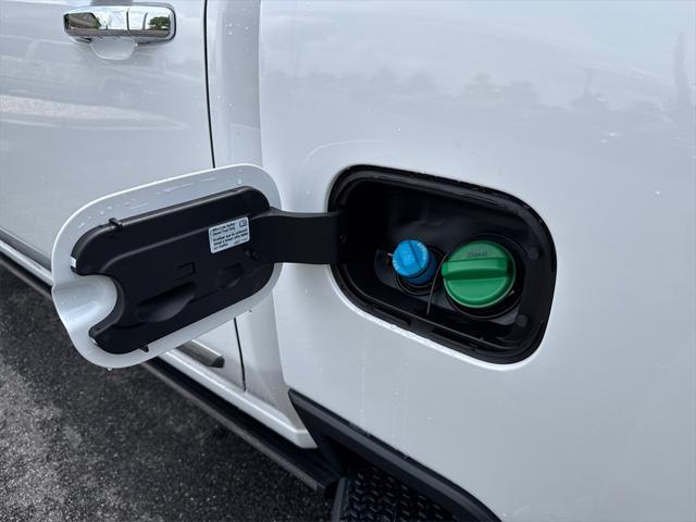 new 2025 Chevrolet Silverado 3500 car, priced at $84,531