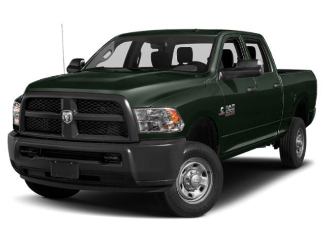 used 2018 Ram 2500 car, priced at $36,159