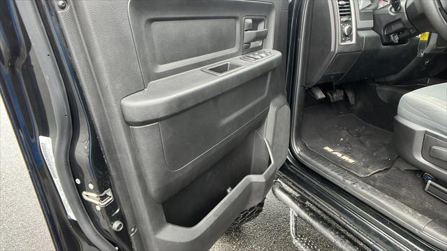 used 2018 Ram 2500 car, priced at $34,899