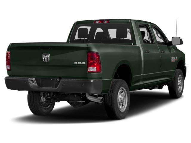 used 2018 Ram 2500 car, priced at $36,159