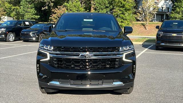 new 2024 Chevrolet Tahoe car, priced at $54,486