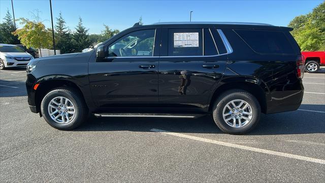 new 2024 Chevrolet Tahoe car, priced at $54,486