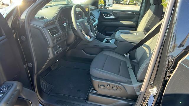 new 2024 Chevrolet Tahoe car, priced at $54,486